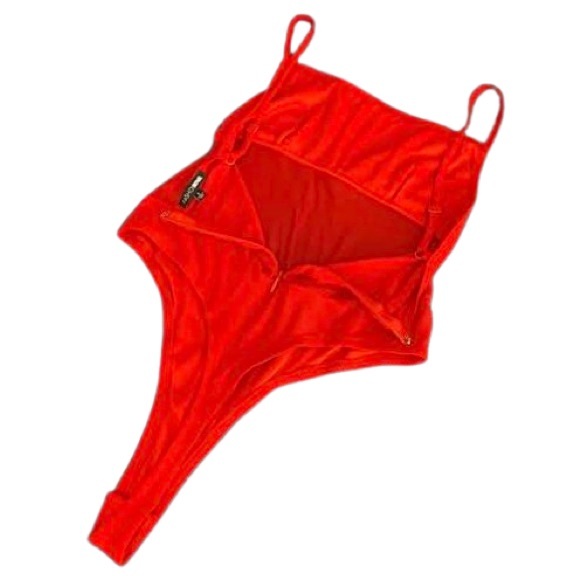 ❤️1Pc Sexy Teddy❤️Fashion Nova - Picture 10 of 14